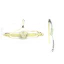 Imagen secundaria del producto Arnés Micky Para Mascotas. Arnés con correa, cuenta con gancho para ajustar y anillo tipo D para fijar la correa. Material: Poliéster Color: Beige, verde, azul, rosado Disponible: Razas pequeñas.