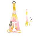 Imagen secundaria del producto Arnés Ajustable  Con Correa  Para Mascotas Talla S. Sin descripción Producto diseñado especialmente para mascotas con materiales seguros y de alta calidad.