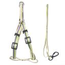 Imagen secundaria del producto Arnés Colores Con Tejido Reflectivo. Sin descripción Producto diseñado especialmente para mascotas con materiales seguros y de alta calidad.