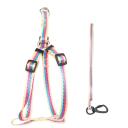 Imagen secundaria del producto Arnés Colores Con Tejido Reflectivo. Sin descripción Producto diseñado especialmente para mascotas con materiales seguros y de alta calidad.