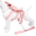 Imagen secundaria del producto Arnés Con Maleta Para Mascotas. Sin descripción Producto diseñado especialmente para mascotas con materiales seguros y de alta calidad.