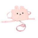 Imagen secundaria del producto Arnés Con Maleta Para Mascotas. Sin descripción Producto diseñado especialmente para mascotas con materiales seguros y de alta calidad.