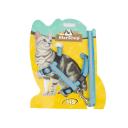 Imagen que muestra el producto Arnés Reflectivo. Sin descripción Producto diseñado especialmente para mascotas con materiales seguros y de alta calidad.