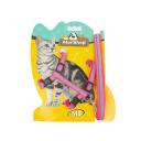 Imagen secundaria del producto Arnés Reflectivo. Sin descripción Producto diseñado especialmente para mascotas con materiales seguros y de alta calidad.