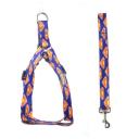 Imagen secundaria del producto Arnés Superhéroes Para Mascotas. Arnés estampado con hebillas ajustables, broche de seguridad y anillos tipo D para fijar la correa.  Material: Poliéster, metal
 Estampado: Superman, Batman, Spiderman, Marvel
 Disponible: Razas pequeñas, medianas y grandes