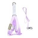 Imagen secundaria del producto Arnés Unicolor Con Correa Talla. Sin descripción Producto diseñado especialmente para mascotas con materiales seguros y de alta calidad.