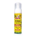 Imagen que muestra el producto Baño Seco Esbelt Sabila-Avena-Quina Natural Freshly 200 G. Baño seco Esbelt Dog Natural Freshly con extractos naturales, útil en la limpieza y embellecimiento de la piel y el pelaje de su mascota. Ingredientes: Sábila, avena, quina.  Presentación: Frasco x 200 g Disponible: Para perros de todas las razas y edades.