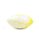 Imagen que muestra el producto Pelota Chillona De Beisbol Para Mascotas. Juguete pelota de beisbol, cuenta con sonido interno. Material: Plástico                                                                                                                                                                                                                                     Color: Azul, rojo, verde, naranja                                                                                                                                                                                                                              Disponible: Razas medianas y grandes