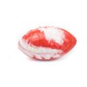 Imagen secundaria del producto Pelota Chillona De Beisbol Para Mascotas. Juguete pelota de beisbol, cuenta con sonido interno. Material: Plástico                                                                                                                                                                                                                                     Color: Azul, rojo, verde, naranja                                                                                                                                                                                                                              Disponible: Razas medianas y grandes