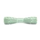 Imagen secundaria del producto Juguete Mordedor Mascotas. Juguete mordedor con orificios en los costados para premios. Material: Plástico Color: Rosa, verde, azul Disponible: Razas pequeñas y medianas