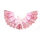 Imagen secundaria del producto Cuello Con Decoracion Para Mascotas. Collar con moño en el centro y cinta de tela ajustable Material: Poliéster   Color: Azul oscuro, azul claro, rosado.                                                                                                                          Disponible: Razas pequeñas Medidas:  Talla S: Largo30 cm *Ancho12 cm Talla M : Largo25 cm *Ancho11 cm Talla L : Largo30 cm *Ancho12 cm