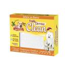 Imagen que muestra el producto Jabon Freshly Derma Clean Natural Freshly 90 Gr. El jabón en barra Freshly Derma Clean hidrata, humecta, limpia, acondiciona, suaviza y embellece el pelo y la piel de su mascota. Ingredientes: Extracto de azucena, bicarbonato.  Presentación: Barra x 90 g. Disponible: Para perros y gatos de todas las razas y edades.