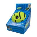 Imagen que muestra el producto Petsound Ball Para Mascotas. Pelota de premios maciza con sonido interno. Material: Plástico                                                                                                                                                                                                             Color: Disponible en la foto.                                                                                                                                                                                                                    Disponible: Razas medianas y grandes.