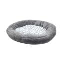 Imagen que muestra el producto Cama Redonda Mascotas. Sin descripción Producto diseñado especialmente para mascotas con materiales seguros y de alta calidad.