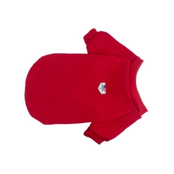 Imagen que muestra el producto Camiseta Sencilla Para Mascotas. Sin descripción Producto diseñado especialmente para mascotas con materiales seguros y de alta calidad.