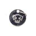 Imagen secundaria del producto Placa De Identificación. Sin descripción Producto diseñado especialmente para mascotas con materiales seguros y de alta calidad.