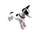 Imagen secundaria del producto Zapatos Unicolor Para Mascotas. Zapatos para mascotas con velcro ajustable, cremallera y suela de goma, en tallas 1, 2, 3, 4 y 5. Material: Poliéster                                                                                                                                                                                                                                                                                                      Color: Azul, rojo, negro, rosado                                                                                                                                                                                                                                                                 Disponible: Razas pequeñas y medianas.