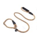 Imagen secundaria del producto Collar De Ahogo Bicolor Ara Mascotas Talla L. Collar de ahogo para mascotas con tejido estilo tartan. Material: Poliéster, metal Color: Rojo, azul, morado, café Disponible: Razas grandes Medidas: Largo 1.30 cm * Ancho 1.20 cm