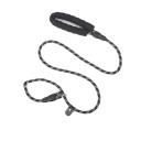 Imagen secundaria del producto Collar De Ahogo Reflectivo Para Mascotas. Collar de ahogo para mascotas con tejido refectivo. Material: Poliéster, metal                                                                                            Color:  negro, rojo, azul                                                                               Disponible: Razas pequeñas, medianas y grandes