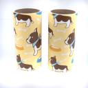 Imagen que muestra el producto Repuesto De Cepillo De Limpieza. Repuesto de cepillo quita pelos. Material: Papel Color: Disponible en la foto