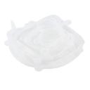 Imagen que muestra el producto Tapa Silicona Para Porta. Tapa para portacomida. Material: Silicona Color: Disponible en la foto