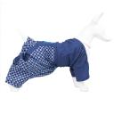 Imagen secundaria del producto Enterizo Cuadros Para Mascotas. Sin descripción Producto diseñado especialmente para mascotas con materiales seguros y de alta calidad.