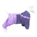 Imagen secundaria del producto Enterizo Cuadros Para Mascotas. Sin descripción Producto diseñado especialmente para mascotas con materiales seguros y de alta calidad.