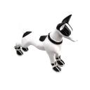 Imagen que muestra el producto Zapatos Para Mascotas. Zapatos para mascotas con velcro ajustable, cremallera y suela de goma, en tallas 1, 2, 3, 4, 5, 6, 7, 8. Material: Poliéster                                                                                                                                                                                                                                                                                                      Color: Azul, rojo, rosado                                                                                                                                                                                                                                                                 Disponible: Razas pequeñas, medianas y grandes.