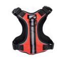 Imagen secundaria del producto Pechera  Para Mascotas. Pechera anti-tirones cuenta con hebillas ajustables, broches de seguridad y anillo tipo D en la parte superior e inferior para fijar la correa. Material: Plástico  Color: Surtido  Disponible: Razas pequeñas, medianas y grandes.