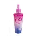 Imagen que muestra el producto Perfume Canamor Gatos 120 Ml. Perfume CanAmor gatuno ideal para dejar el pelaje oliendo a una exclusiva fragancia a bebé. Presentación: Frasco x 120 ml. Disponible: Para gatos de todas las razas y edades.