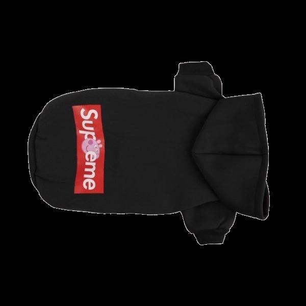 Imagen que muestra el producto Saco Supreme Para Mascotas. Sin descripción Producto diseñado especialmente para mascotas con materiales seguros y de alta calidad.