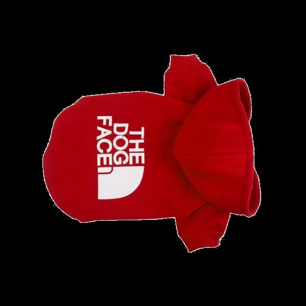 Imagen que muestra el producto Saco The Dog Face Para Mascotas. Sin descripción Producto diseñado especialmente para mascotas con materiales seguros y de alta calidad.